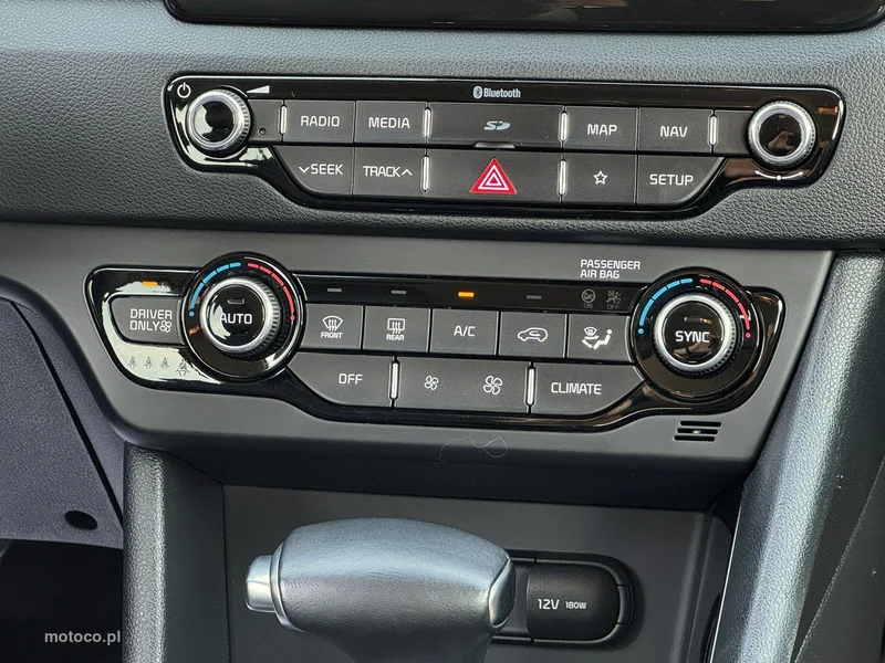 Kia Niro 27