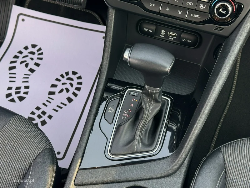 Kia Niro 28