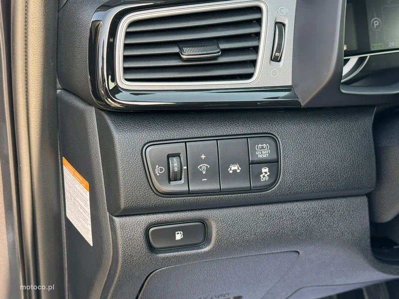 Kia Niro 29