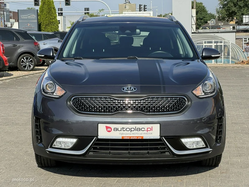 Kia Niro 10