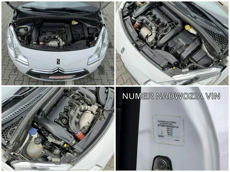 Citroen DS3 13
