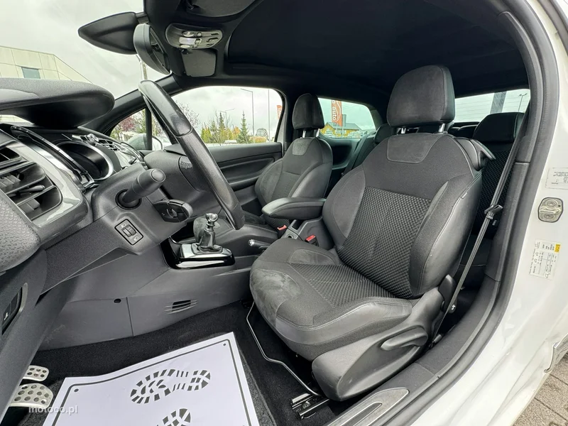 Citroen DS3 15