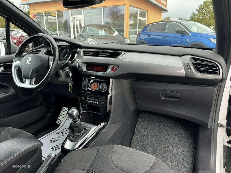 Citroen DS3 16