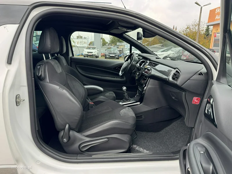 Citroen DS3 17