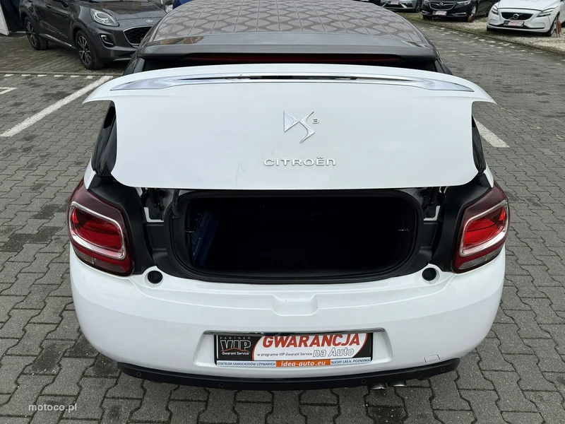 Citroen DS3 19