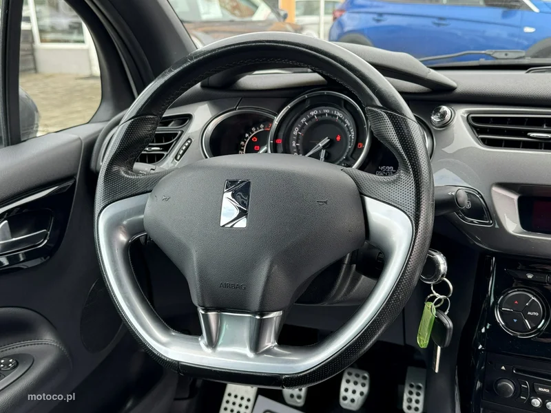 Citroen DS3 20