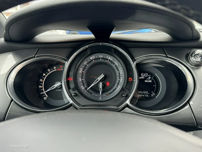 Citroen DS3 22
