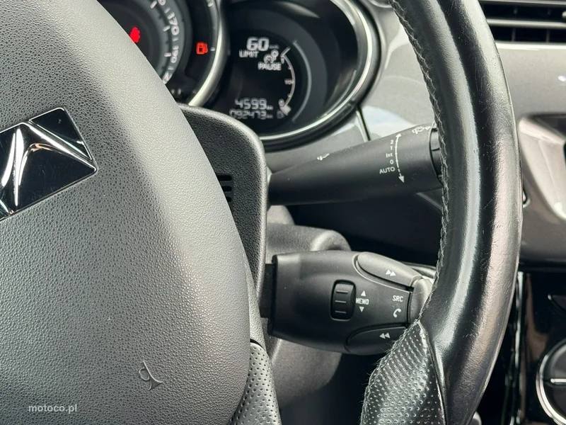 Citroen DS3 23