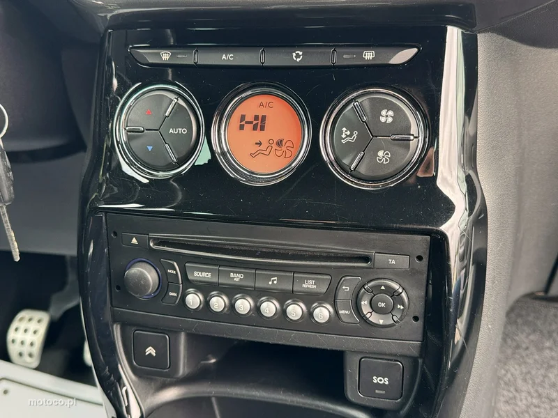 Citroen DS3 27