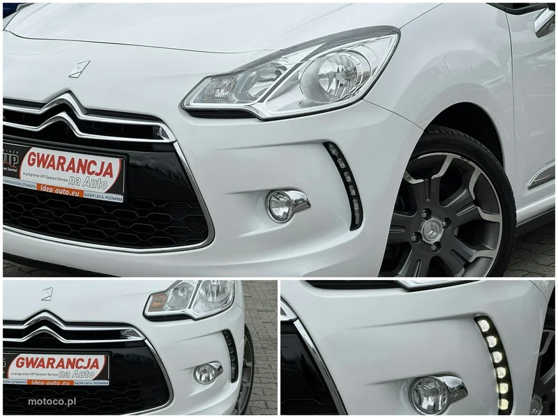Citroen DS3 10