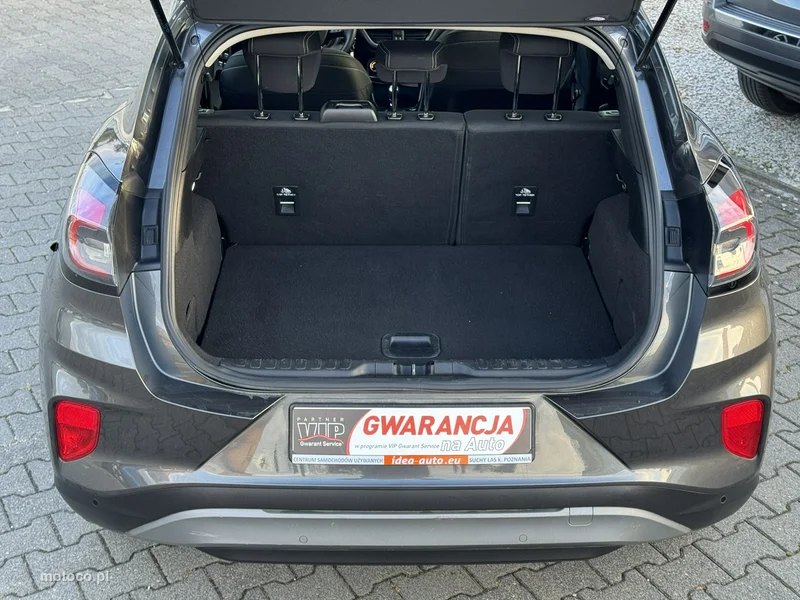 Ford Puma II 20