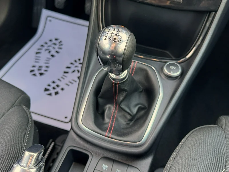 Ford Puma II 30