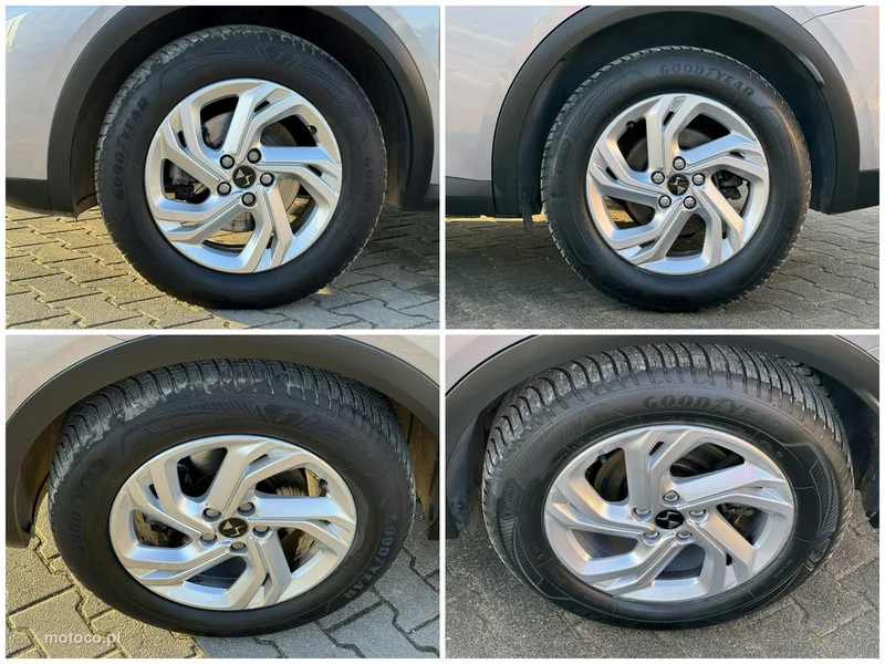 DS Automobiles DS 7 Crossback 17
