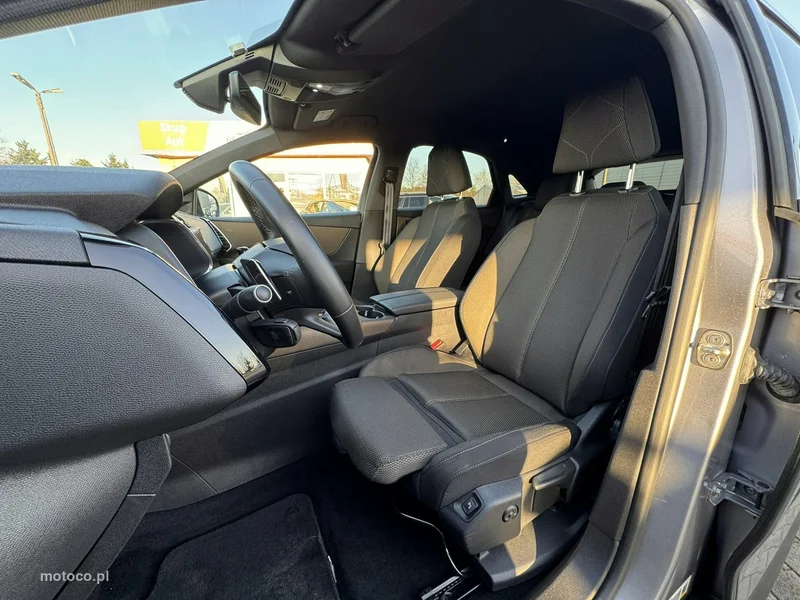DS Automobiles DS 7 Crossback 19