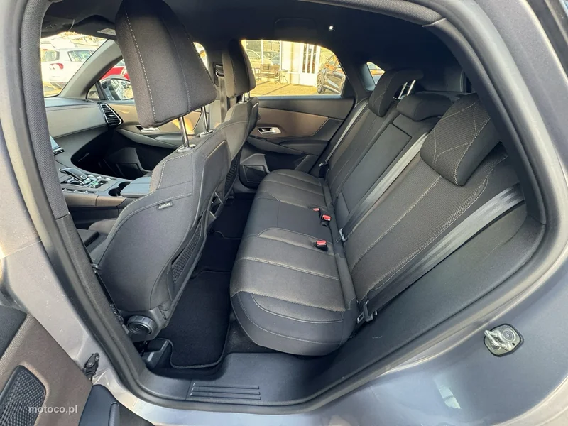 DS Automobiles DS 7 Crossback 20