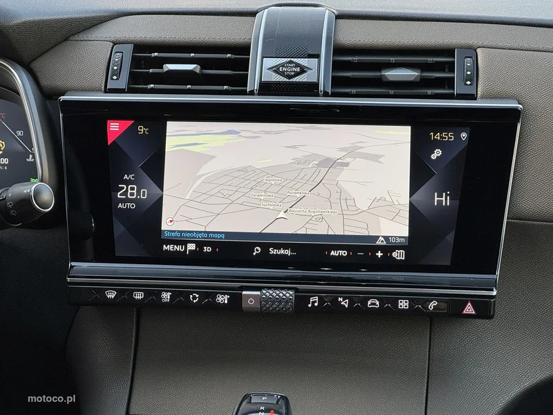 DS Automobiles DS 7 Crossback 29