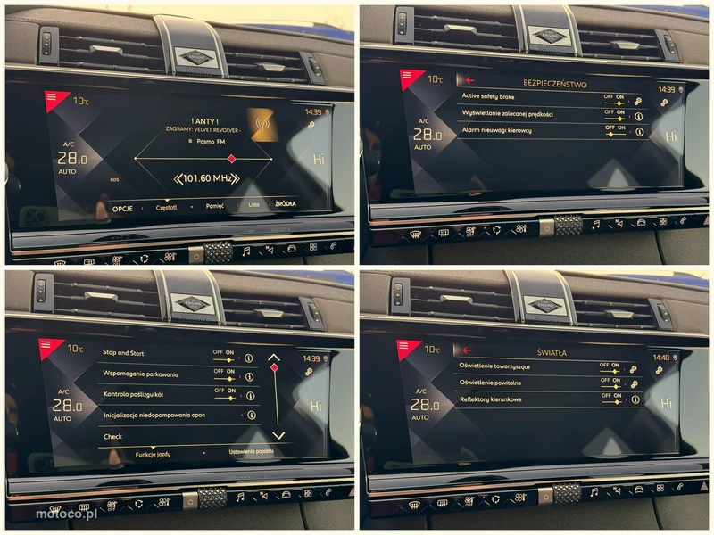 DS Automobiles DS 7 Crossback 30