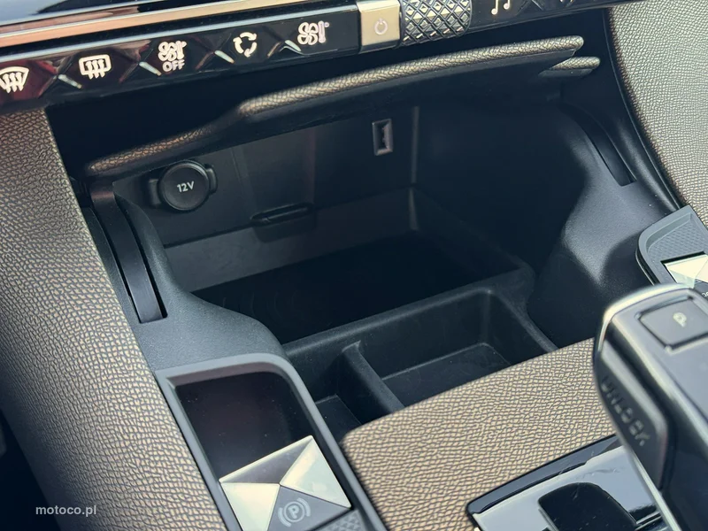 DS Automobiles DS 7 Crossback 34