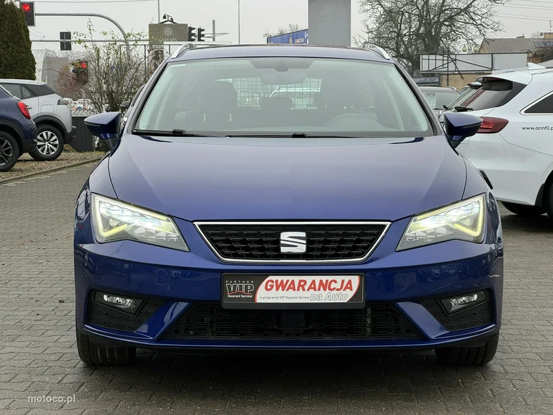 Seat Leon 11