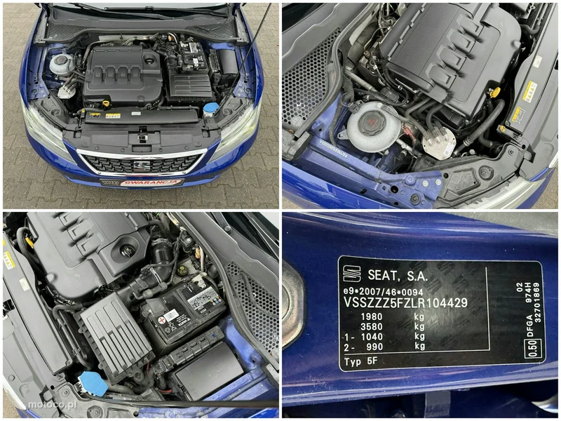 Seat Leon 14