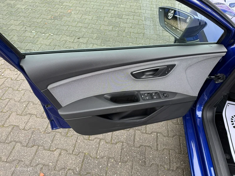 Seat Leon 15