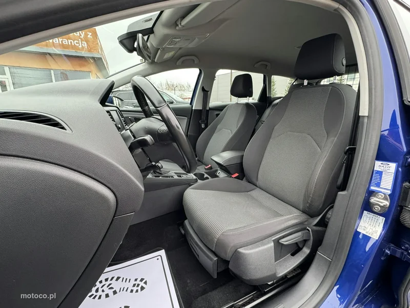 Seat Leon 16