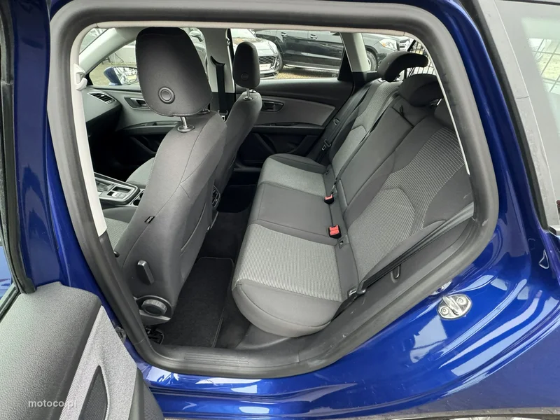 Seat Leon 17