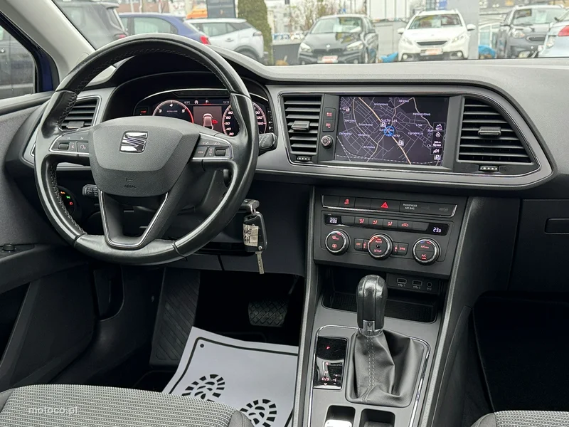 Seat Leon 24