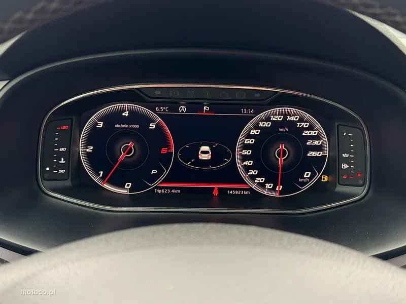 Seat Leon 26