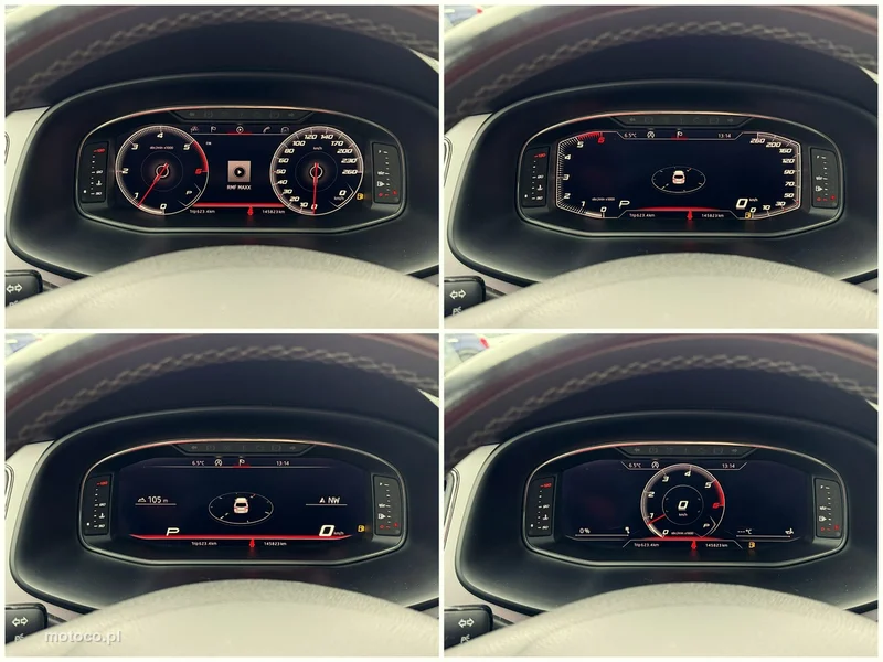 Seat Leon 27