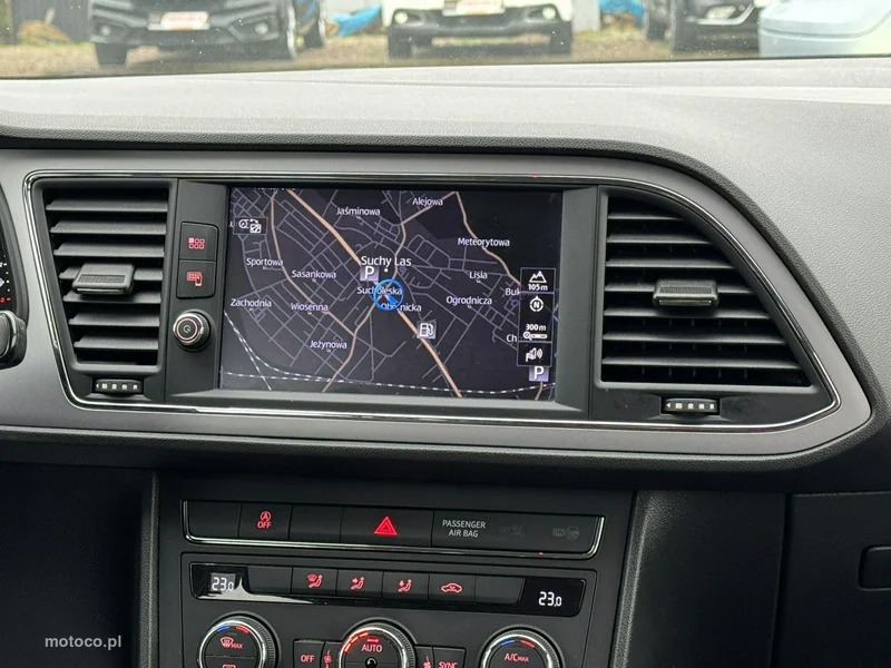Seat Leon 28