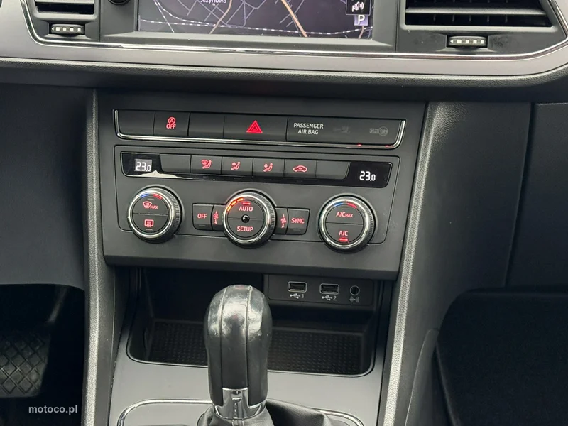 Seat Leon 32
