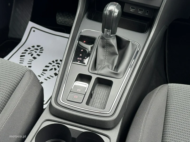 Seat Leon 33