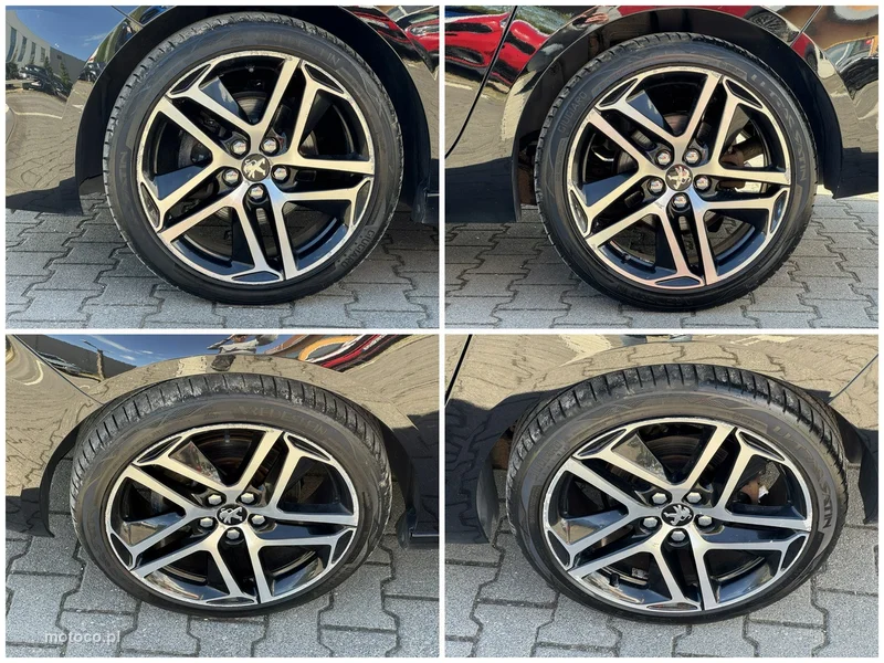 Peugeot 308 SW 15