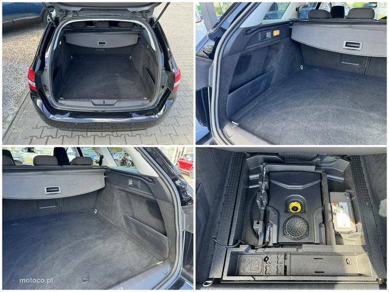 Peugeot 308 SW 20