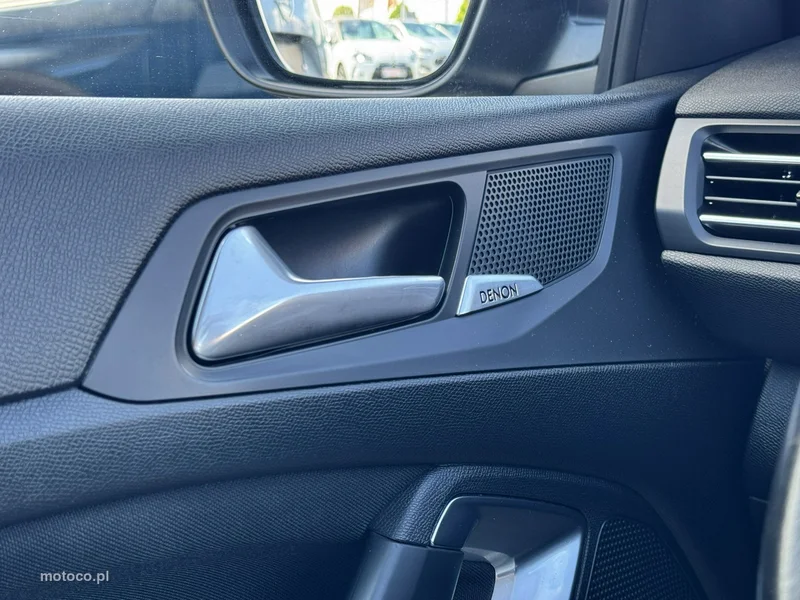Peugeot 308 SW 24