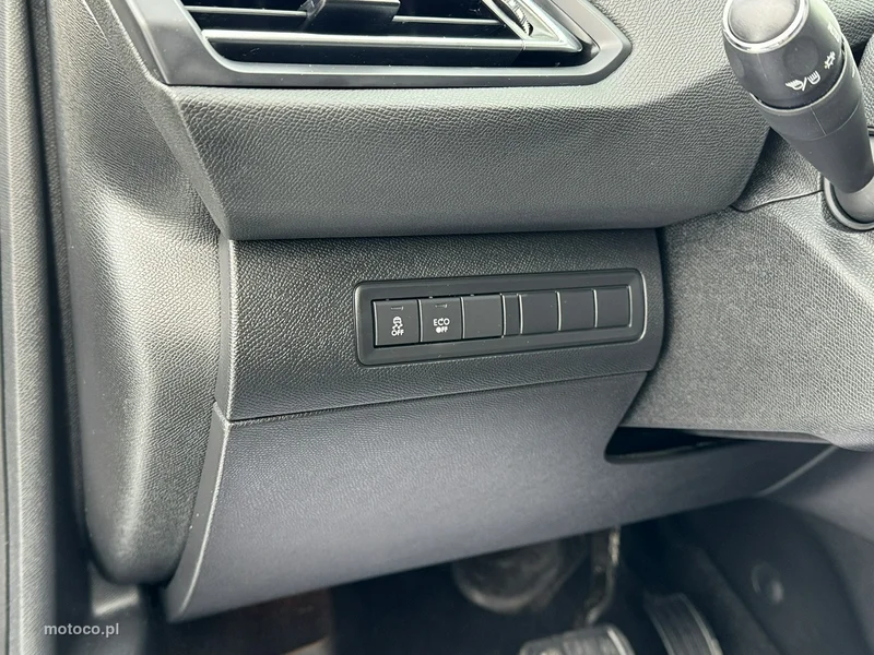 Peugeot 308 SW 25