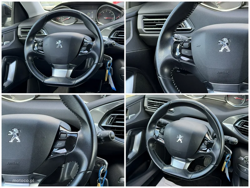 Peugeot 308 SW 27