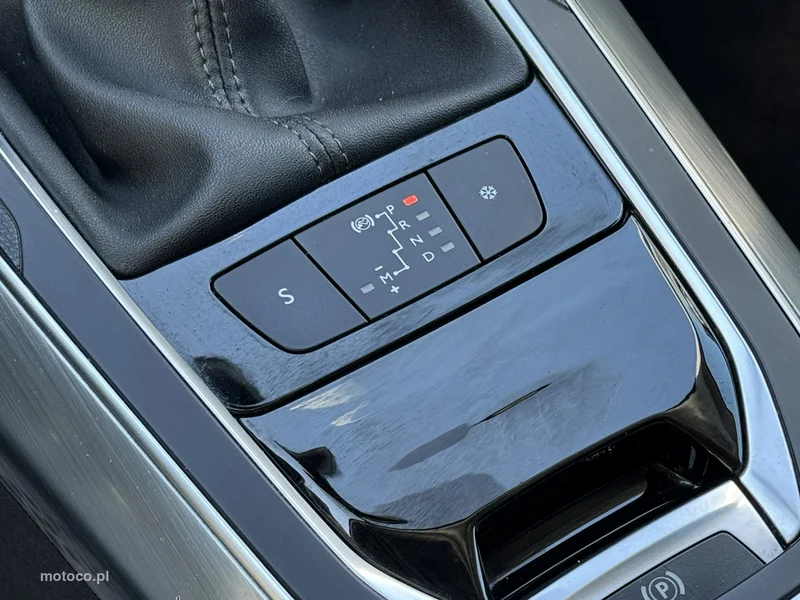 Peugeot 308 SW 33