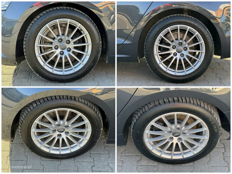 Audi A5 F5 15