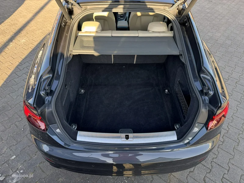 Audi A5 F5 20