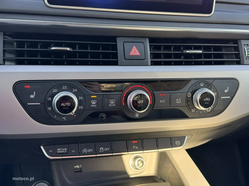 Audi A5 F5 31