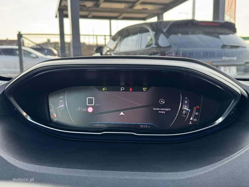 Peugeot 5008 24