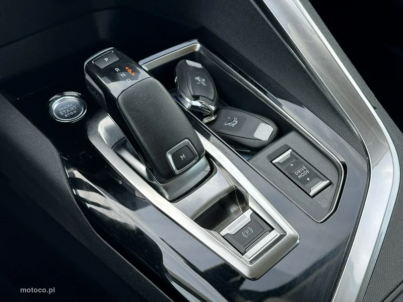 Peugeot 5008 28