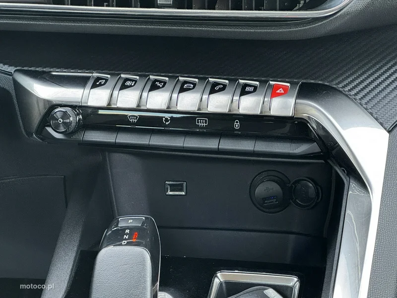 Peugeot 5008 29
