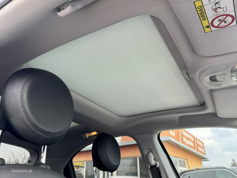 Fiat 500X 23