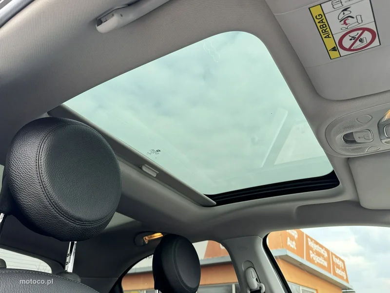 Fiat 500X 24