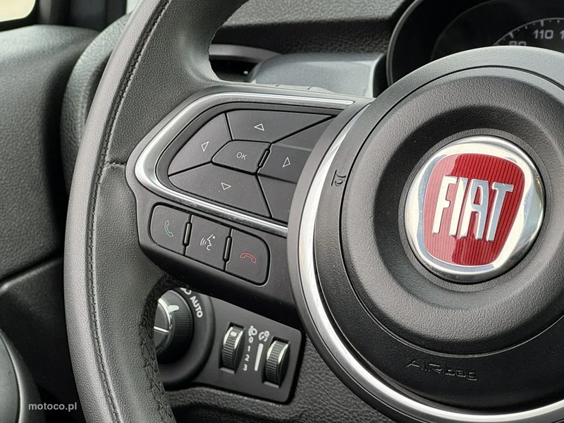 Fiat 500X 27