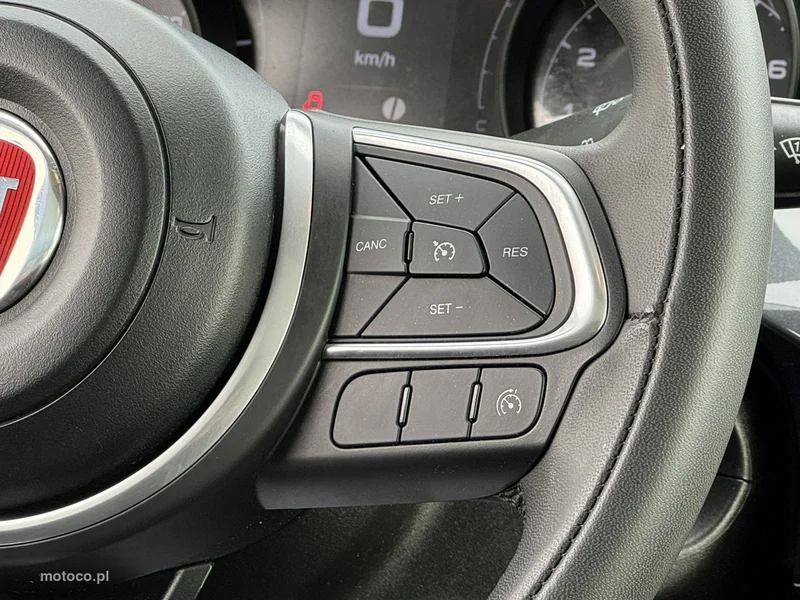 Fiat 500X 28