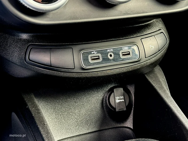 Fiat 500X 34